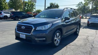 Used 2022 Subaru Ascent Premium w/ Convenience Package image 1