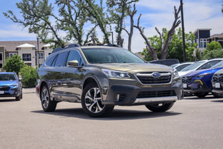 Used 2020 Subaru Outback Limited w/ Popular Package #2 image 1