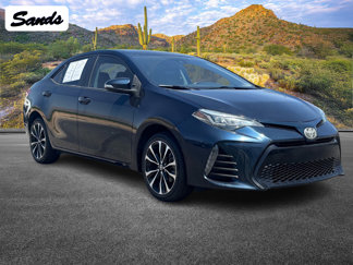Used 2019 Toyota Corolla Sedan image 1