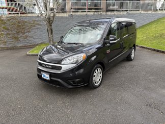 Used 2019 RAM ProMaster City SLT w/ Popular Equipment Group image 1