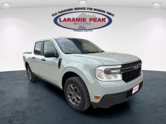 Used 2023 Ford Maverick XLT w/ Equipment Group 300A Standard image 1