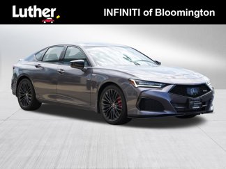 Used 2023 Acura TLX Type S image 1