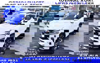 New 2025 Chevrolet Trax LT w/ LT Convenience Package image 1