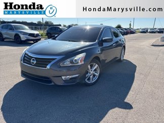 Used 2013 Nissan Altima 2.5 SV image 1