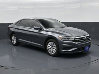 Used 2019 Volkswagen Jetta S image 1