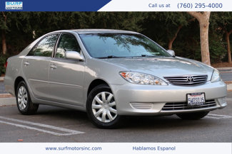 Used 2005 Toyota Camry LE image 1