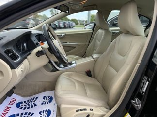 Used 2015 Volvo S60 T5 video 2