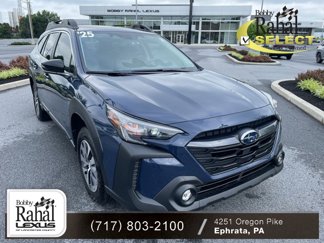 Used 2025 Subaru Outback Premium w/ Popular Package #1A image 1