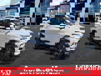 New 2025 Buick Encore GX Sport Touring w/ Advanced Technology Package image 1