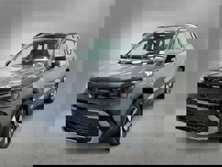 New 2025 Volkswagen Taos S image 1