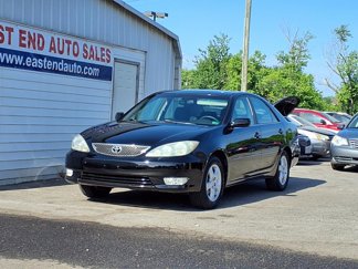 Used 2005 Toyota Camry SE image 1
