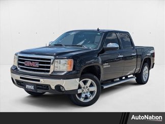 Used 2012 GMC Sierra 1500 SLE w/ Texas Edition image 1
