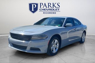 Used 2021 Dodge Charger SXT w/ Leather Interior Group image 1