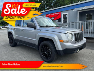 Used 2015 Jeep Patriot Sport w/ Power Value Group image 1