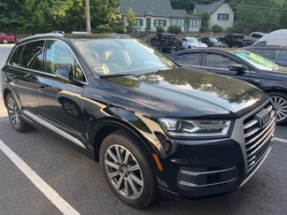 Used 2017 Audi Q7 3.0T Premium image 1