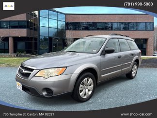Used 2009 Subaru Outback 2.5i image 1