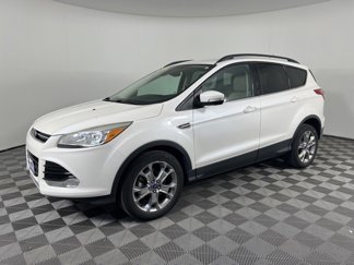 Used 2013 Ford Escape SEL image 1