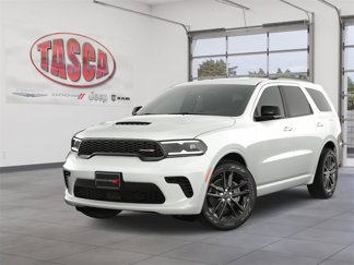 New 2025 Dodge Durango GT image 1