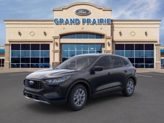 New 2025 Ford Escape Active image 1