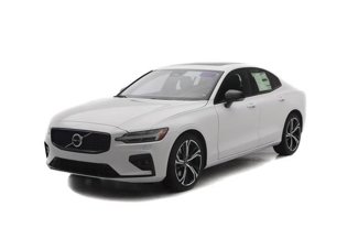 New 2024 Volvo S60 B5 Core w/ Climate Package image 1