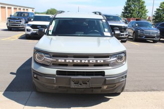 Used 2021 Ford Bronco Sport Big Bend image 1