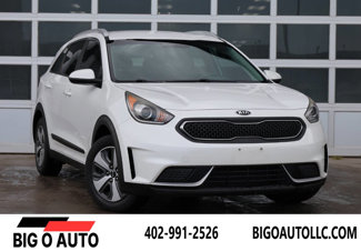 Used 2018 Kia Niro LX image 1