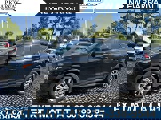 Used 2021 Hyundai Tucson SE w/ Cargo Package image 1