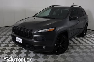 Used 2018 Jeep Cherokee Limited w/ Technology Group video 1