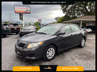 Used 2010 Toyota Corolla LE image 1