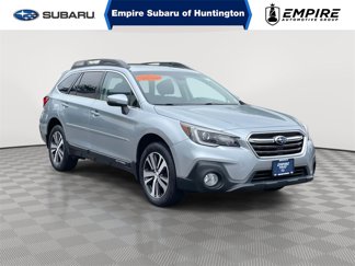 Used 2018 Subaru Outback 2.5i Limited image 1