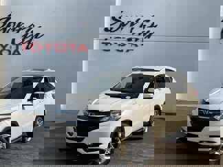 Used 2017 Honda HR-V EX image 1
