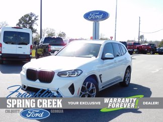 Used 2022 BMW X3 sDrive30i image 1