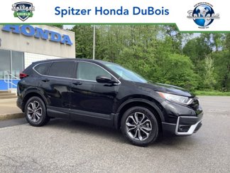 Used 2020 Honda CR-V EX-L image 1