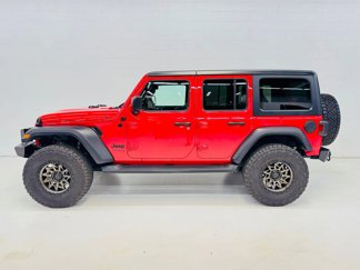 Used 2020 Jeep Wrangler Unlimited Sport image 1