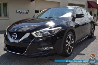 Used 2017 Nissan Maxima 3.5 SL image 1