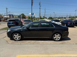 Used 2008 Chevrolet Malibu LT w/ HFV6 Engine Package image 1