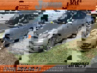 Used 2008 Chevrolet Impala SS w/ Convenience Package image 1