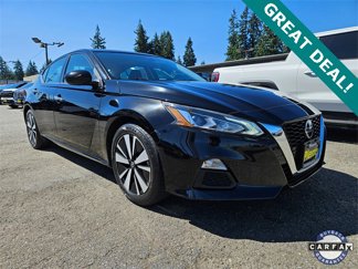 Used 2022 Nissan Altima 2.5 SV image 1