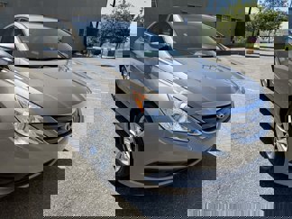 Used 2014 Hyundai Sonata GLS w/ Popular Equipment Group 2 image 1