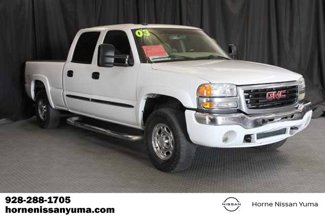 Used 2003 GMC Sierra 1500 SLE w/ Skid Plate Package image 1