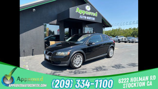 Used 2008 Volvo C30 image 1
