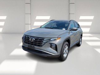 Used 2024 Hyundai Tucson SEL image 1
