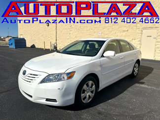 Used 2009 Toyota Camry XLE image 1