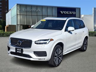 Used 2022 Volvo XC90 T5 Momentum w/ Climate Package image 1