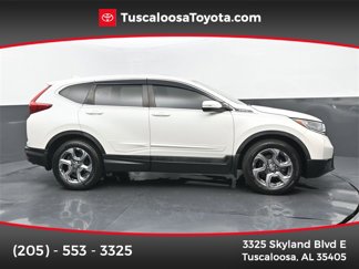 Used 2018 Honda CR-V EX image 1