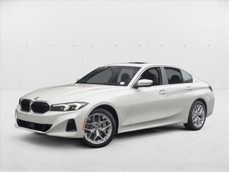 Used 2025 BMW 330i xDrive Sedan w/ Convenience Package image 1
