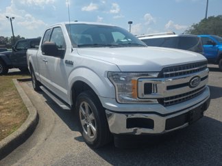 Used 2018 Ford F150 XLT w/ Equipment Group 301A Mid video 1