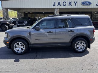 Used 2022 Ford Bronco Sport image 1