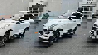 Used 2018 Porsche Macan S image 1