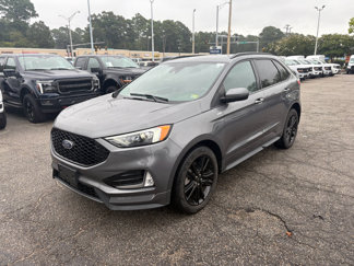 Used 2021 Ford Edge ST-Line image 1